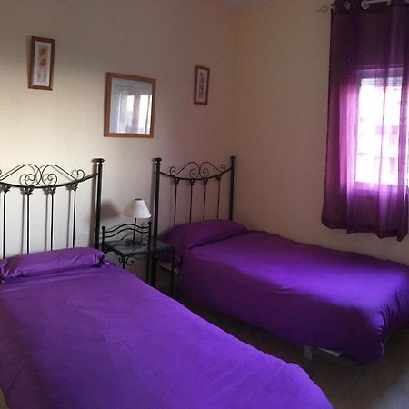 El Balcon De Mar Apartment Nerja Ngoại thất bức ảnh