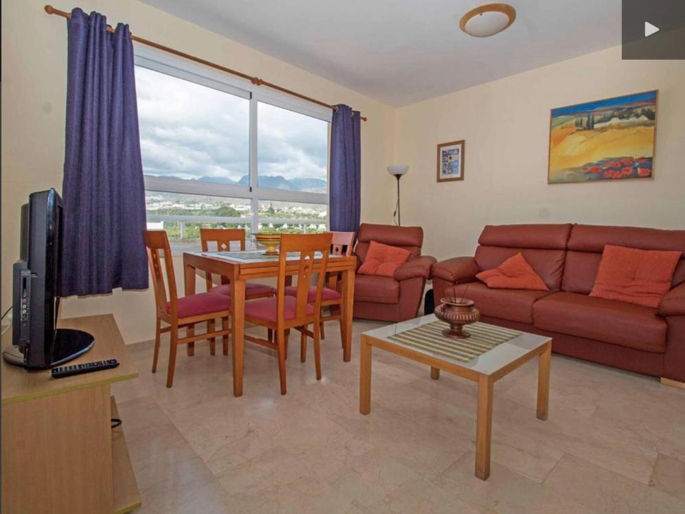 El Balcon De Mar Apartment Nerja Ngoại thất bức ảnh