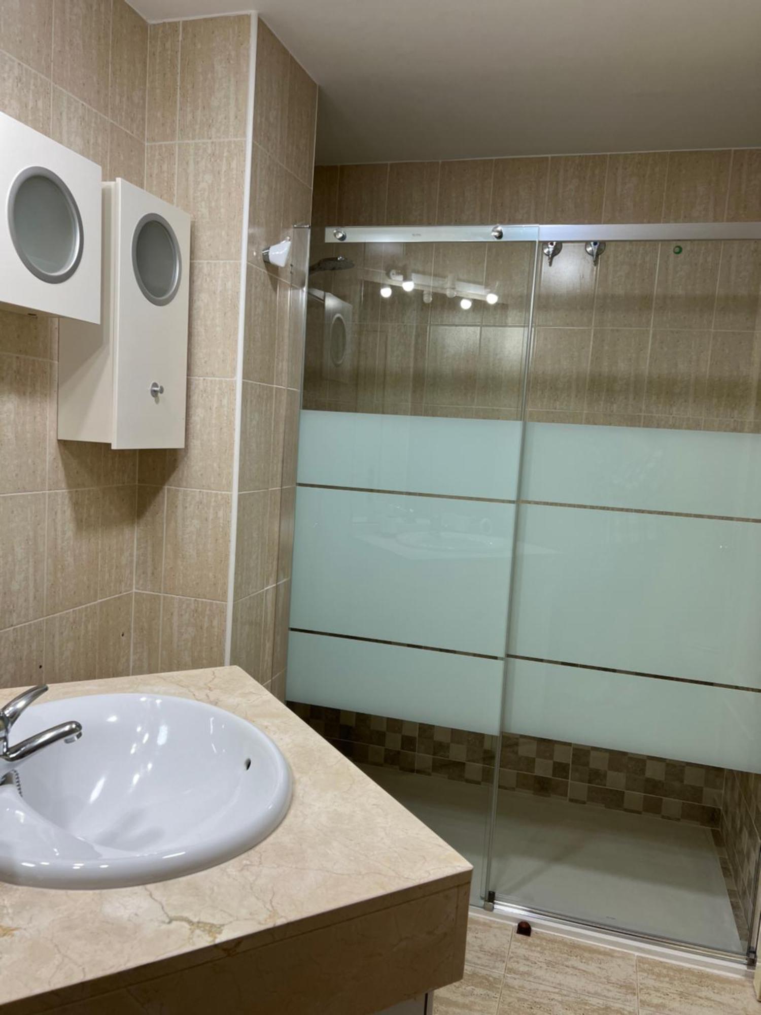 El Balcon De Mar Apartment Nerja Ngoại thất bức ảnh